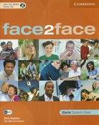 Książka : Face2face ... - Chris Redston