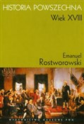 Historia P... - Emanuel Rostworowski -  polnische Bücher