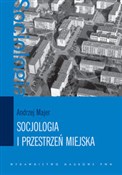 Socjologia... - Andrzej Majer -  polnische Bücher