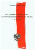 Zobacz : Źródła pra... - Agnieszka Bień-Kacała