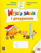 Polska książka : Wesoła szk... - Jadwiga Hanisz