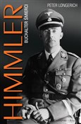 Himmler Bu... - Peter Longerich -  Książka z wysyłką do Niemiec 