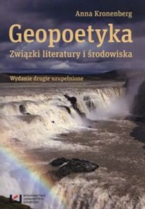 Obrazek Geopoetyka Związki literatury i środowiska
