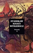 Polnische buch : Dramaty To... - Stanisław Ignacy Witkiewicz