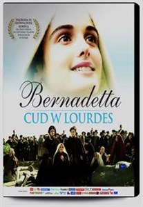 Bild von Bernadetta Cud w Lourdes + DVD