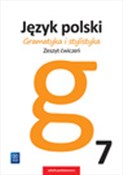 Gramatyka ... - Zofia Czarniecka-Rodzik - buch auf polnisch 