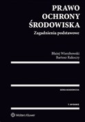 Prawo ochr... - Bartosz Rakoczy, Błażej Wierzbowski -  polnische Bücher