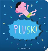 Plusk! - Canizales -  Polnische Buchandlung 