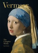 Polska książka : Vermeer. T... - Karl Schütz