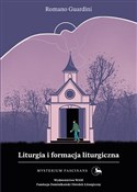 Liturgia i... - Romano Guardini - buch auf polnisch 