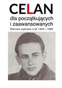 Polska książka : Celan dla ... - Paul Celan