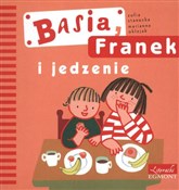 Basia, Fra... - Zofia Stanecka -  polnische Bücher