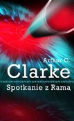 Spotkanie ... - Arthur C. Clarke -  polnische Bücher