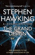 Zobacz : The Grand ... - Stephen Hawking, Leonard Mldinow