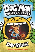 Polska książka : Dogman 5 W... - Dav Pilkey