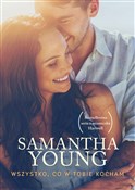 Książka : Wszystko c... - Samantha Young