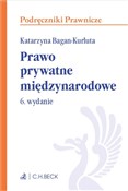 Polska książka : Prawo pryw... - Katarzyna Bagan-Kurluta