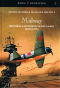 Polnische buch : Midway. Hi... - Fuchida Mitsuo, Okumiya Masatake