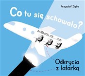 Co tu się ... - Krzysztof Zięba -  polnische Bücher