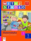 Witaj szko... - Dorota Zagrodzka -  polnische Bücher