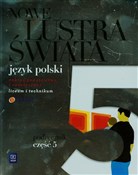 Nowe Lustr... - Witold Bobiński, Anna Janus-Sitarz, Maciej Pabisek -  Polnische Buchandlung 
