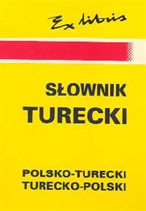 Bild von Słownik turecko-polski mini