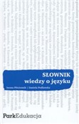 Polska książka : Słownik wi... - Iwona Płóciennik, Daniela Podlawska