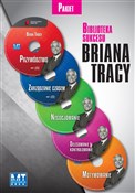 Książka : [Audiobook... - Brian Tracy