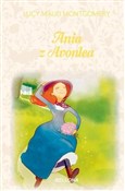 Ania z Avo... - Lucy Maud Montgomery -  polnische Bücher