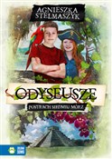 Odyseusze ... - Agnieszka Stelmaszyk -  Polnische Buchandlung 