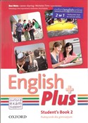 English Pl... - Janet Hardy-Gould, Jenny Quintana -  Polnische Buchandlung 
