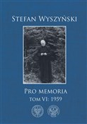 Polska książka : Stefan Wys... - Stefan Wyszyński