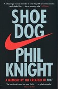 Shoe Dog A... - Phil Knight -  polnische Bücher