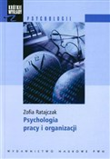 Polnische buch : Psychologi... - Zofia Ratajczak