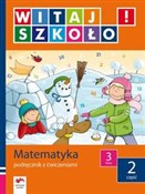 Polska książka : Witaj szko... - Dorota Zagrodzka