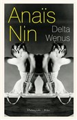 Delta Wenu... - Anais Nin -  Książka z wysyłką do Niemiec 