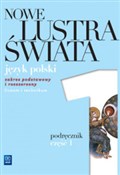 Nowe Lustr... - Witold Bobiński, Anna Janus-Sitarz, Maciej Pabisek -  fremdsprachige bücher polnisch 