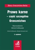 Prawo karn... - Michał Królikowski - Ksiegarnia w niemczech