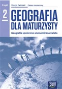 Geografia ... - Jadwiga Kop, Maria Kucharska, Elżbieta Szkurłat -  Polnische Buchandlung 