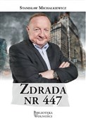 Zdrada nr ... - Stanisław Michalkiewicz - buch auf polnisch 