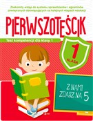 Książka : Pierwszote... - Katarzyna Zioła-Zemczak