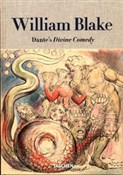 Zobacz : Dante's Di... - William Blake