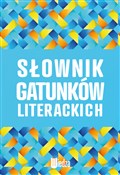 Słownik ga... - Krystyna Andruczyk, Dorota Fiećko -  Książka z wysyłką do Niemiec 