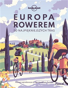 Bild von Europa rowerem 50 najpiękniejszych tras
