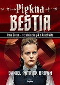 Piękna bes... - Daniel Patrick Brown - Ksiegarnia w niemczech