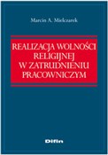 Polnische buch : Realizacja... - Marcin A. Mielczarek