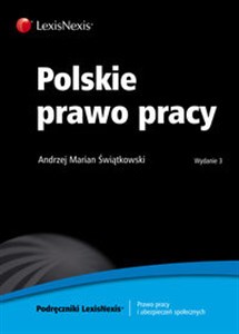 Obrazek Polskie prawo pracy