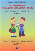 Z Gawędkie... - Alicja Przybyszewska - buch auf polnisch 