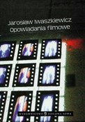 Polnische buch : Opowiadani... - Jarosław Iwaszkiewicz