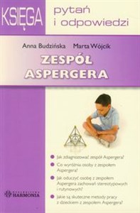 Obrazek Zespół Aspergera